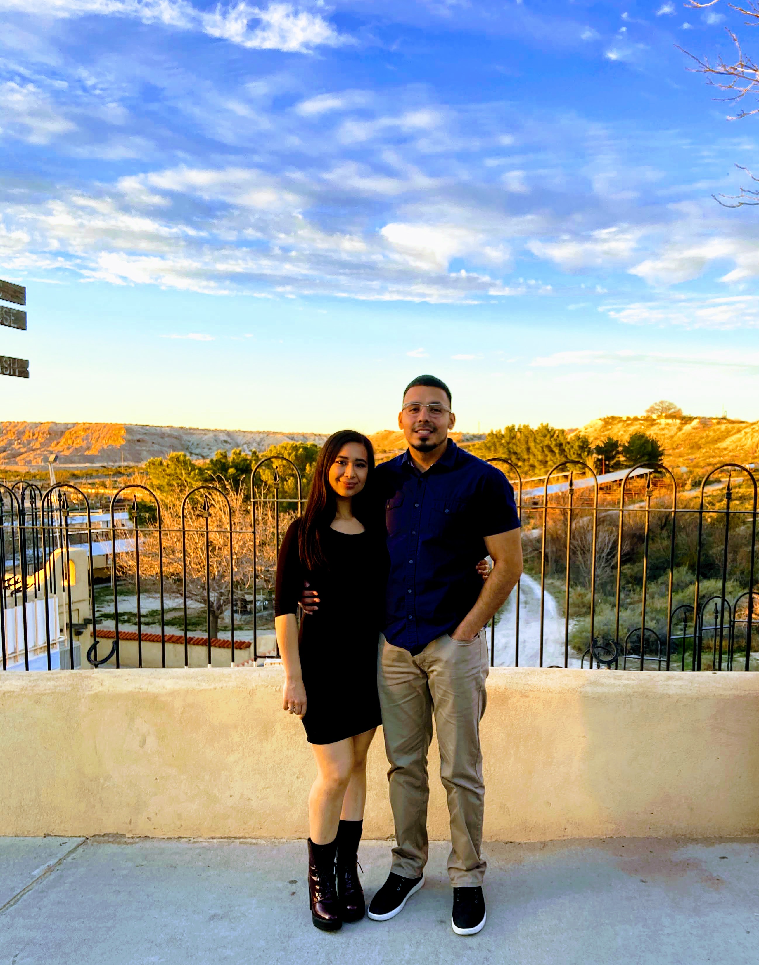 LilyandJesus2021 Destify Destination Wedding